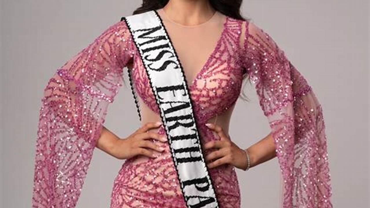 Syarat-syarat Untuk Mengikuti Kontes Miss Palestine