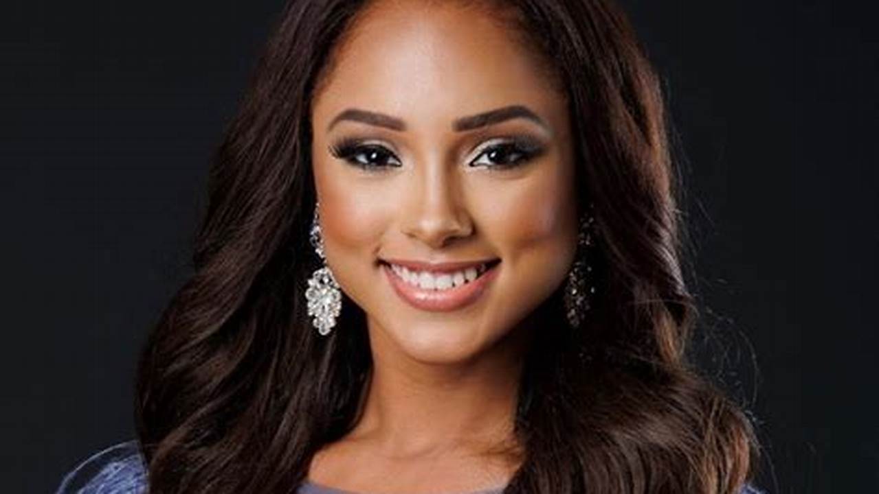 Syarat-syarat Untuk Mengikuti Kontes Miss World Trinidad And Tobago