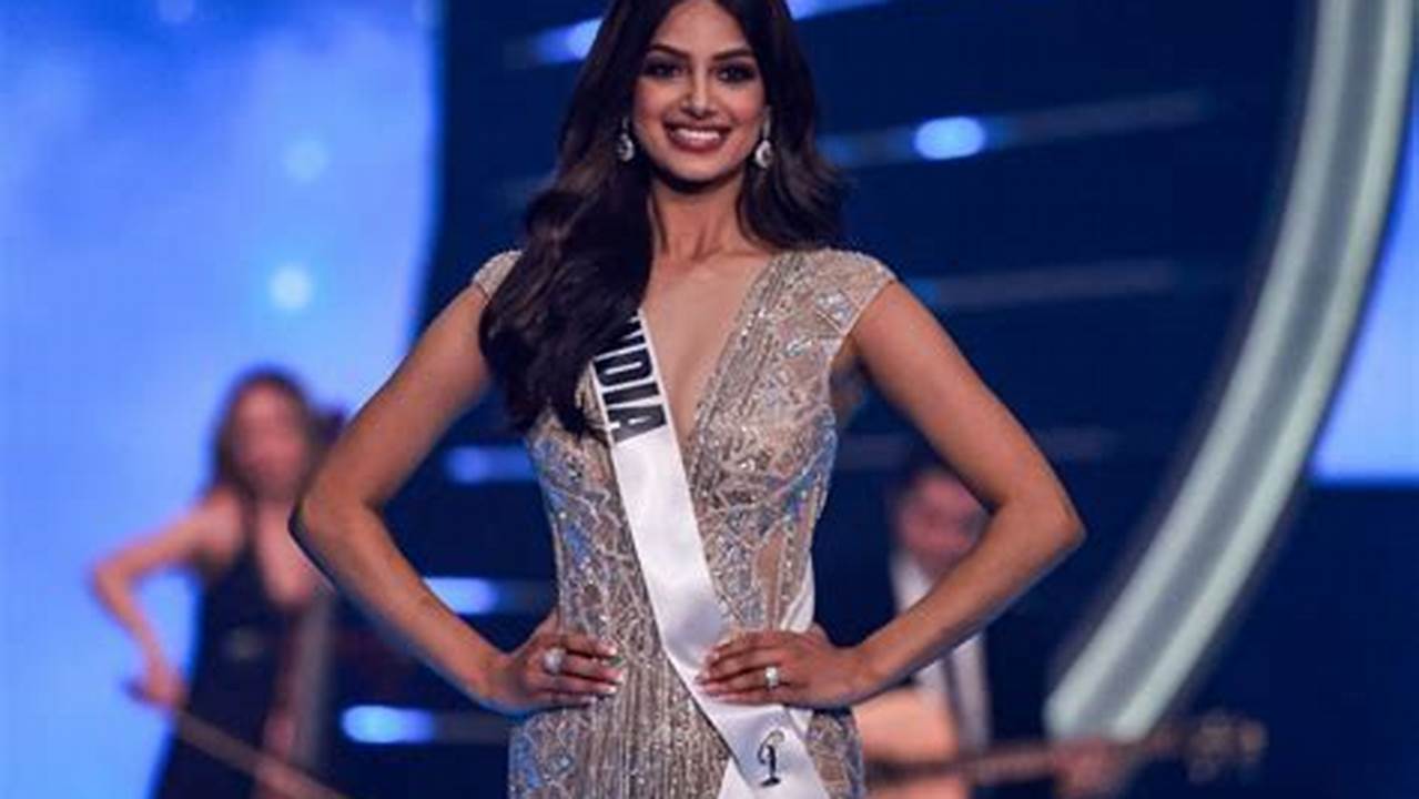 Syarat-syarat Untuk Mengikuti Kontes World Miss University India