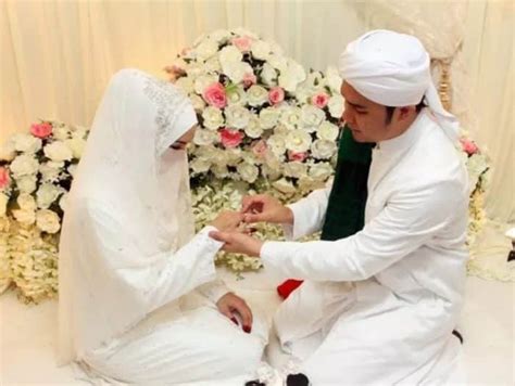 Syarat-syarat Nikah bagi Laki-laki dalam Islam