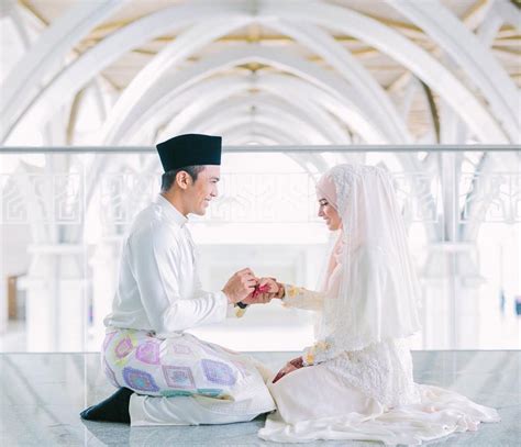 Syarat-syarat Nikah bagi Perempuan dalam Islam