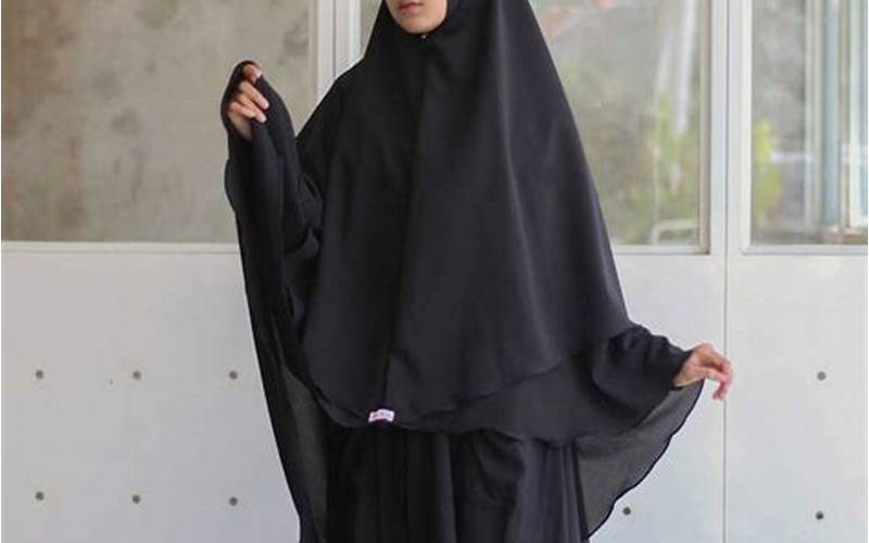 Syari Hijab
