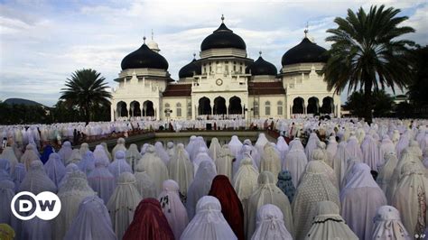 Syariat Islam di Indonesia