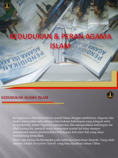 Syariat: Panduan untuk Kehidupan