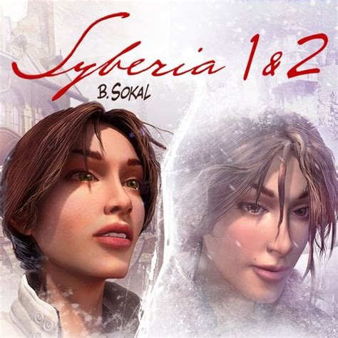 Syberia: $9.99