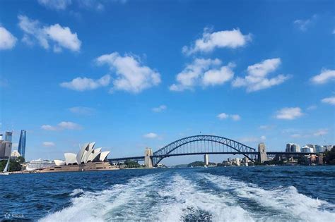 Sydney Harbour Highlights
