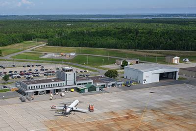 Scotia Airport