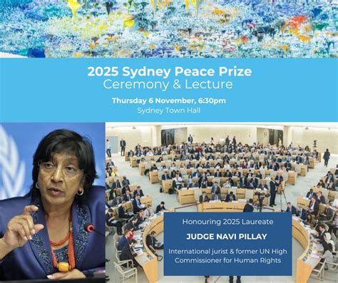 Sydney Prize 123