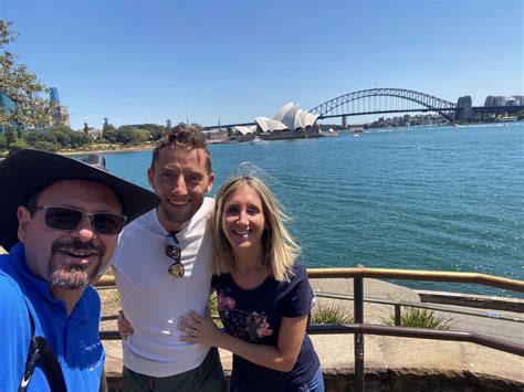 Sydney Tour Guide