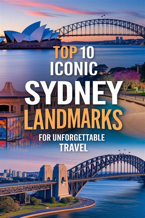 Sydney Travel Experiences