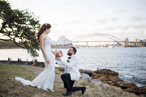Sydney Wedding Photographers: Get the Best Moments Clicked