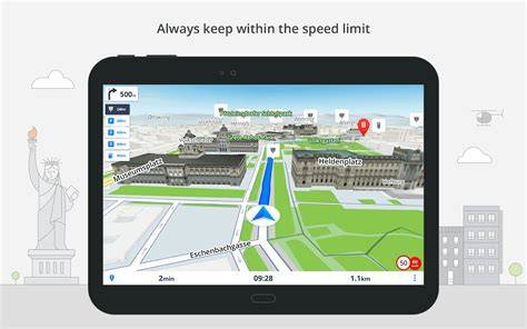 GPS