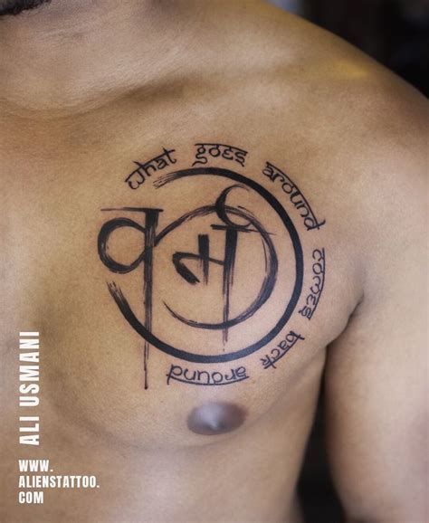 Pin on Machu tattoo studio Best tattoo artist in india