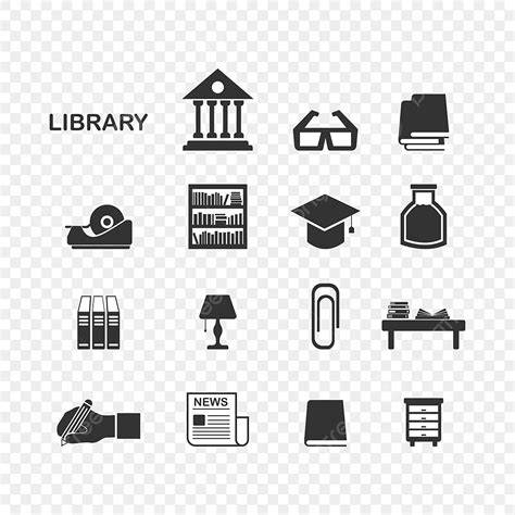 Symbol Library