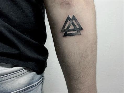 The 75 Best Symbolic Tattoos for Men Improb
