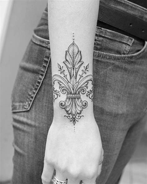 Symbolic Italian Tattoos