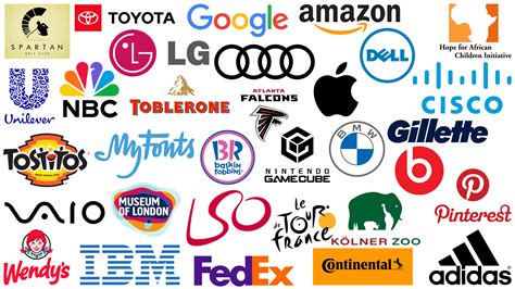 Symbolic Logos