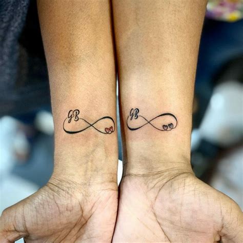 Symbols For Marriage Tattoo