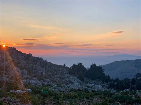 Symi Sunset E-Bike Tour Review: A Unique Island Experience