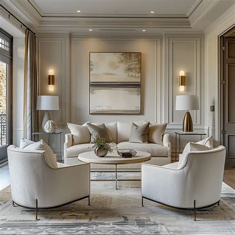 Symmetrical Arrangements