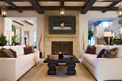 Symmetry and Balance in Elegant Home Design