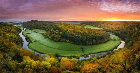 Symonds Yat Viewpoint