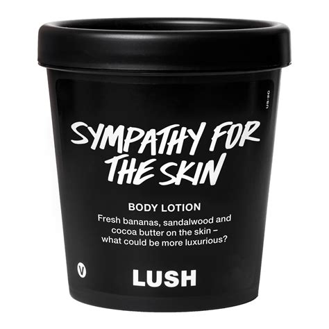 Indulge in Luxury: Sympathy for the Skin - Your Ticket to Ultra-Soft, Radiant Skin!