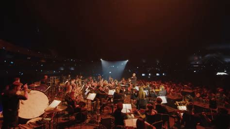 Symphony of Unity