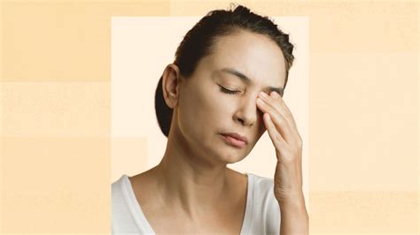 Symptoms to Watch For