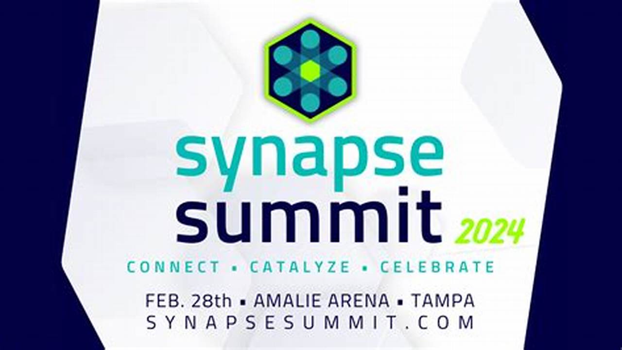 Synapse Conference 2024