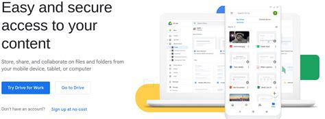Sync Your Linux Files with Google Drive