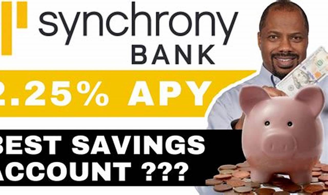 Synchrony Bank Refund Check 2024