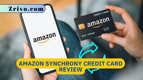 Unlock Financial Freedom with Synchrony: The Amazon Credit Card Your Wallet Has Been Craving!