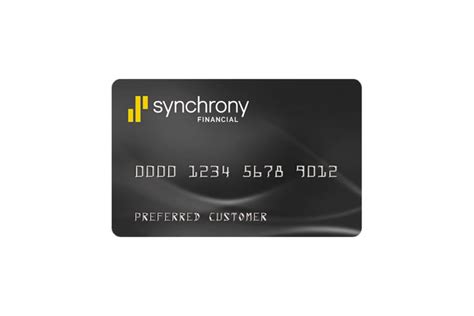 Unlock the Power of Your Dreams with Synchrony Bank's Life-Changing Credit Card