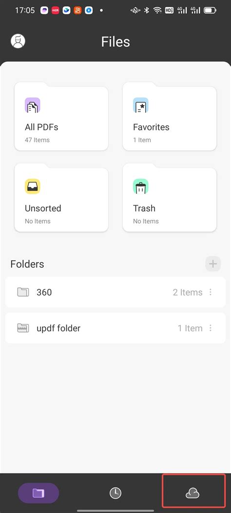 Syncing Additional Files from Android