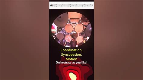 Syncopation Unleashed Image