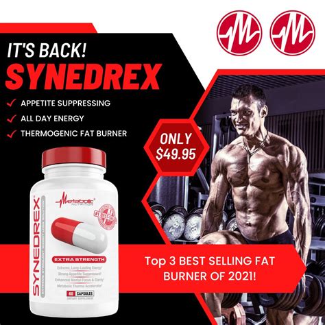 Synedrex Diet Pill