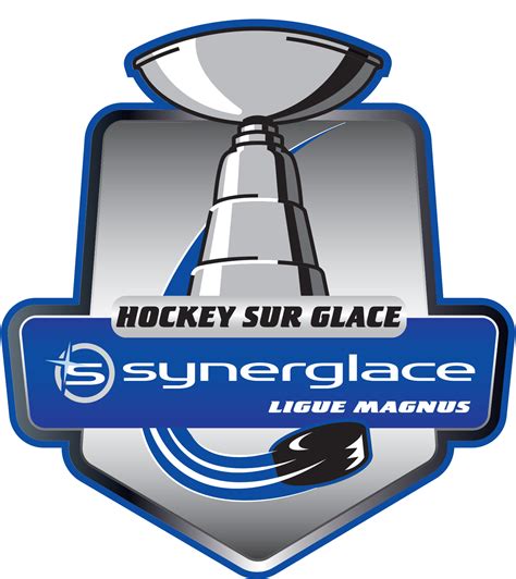 Synerglace Ligue Magnus