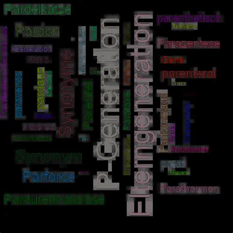 10 Synonyms for Parental: Alternatives to Parent-Like Behaviors