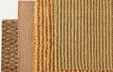 Synthetic Carpet Materials