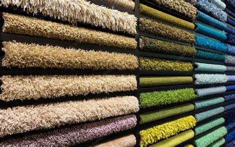 Synthetic Carpets