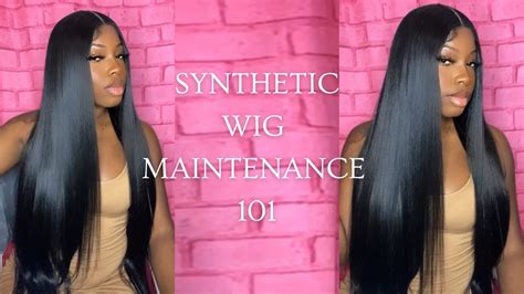 Mastering Maintenance: Extending the Life of Your Wig