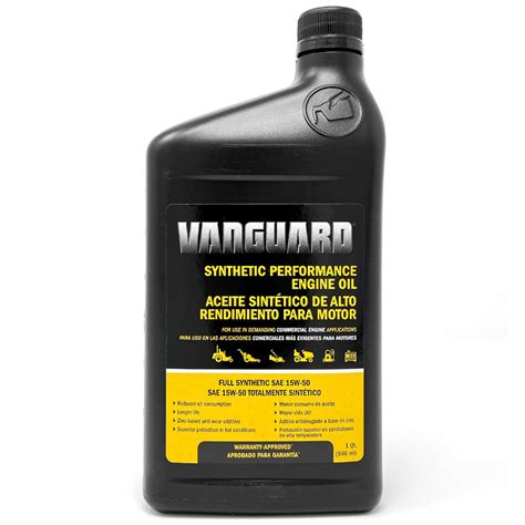 Synthetic performance