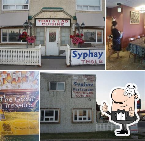 Syphay Restaurant