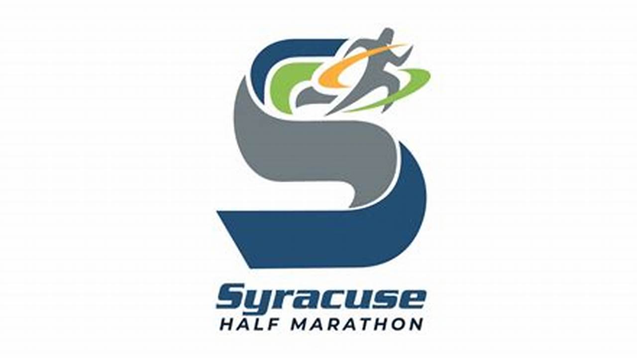 Syracuse Marathon 2024
