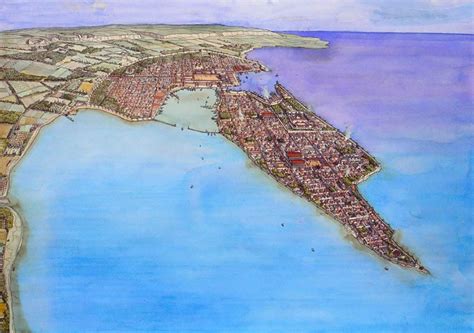 Syracuse Ancient History