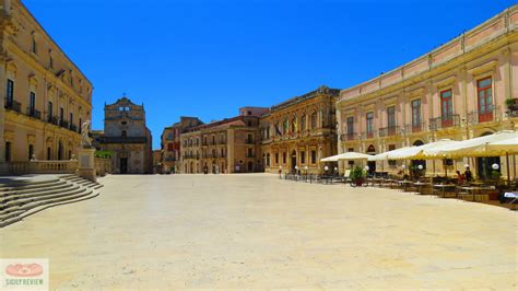 Syracuse Italy Review