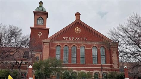 Syracuse Landmarks