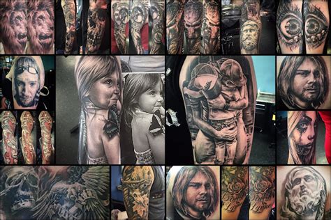 Syracuse Tattoo Shops