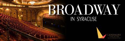 Syracuse entertainment